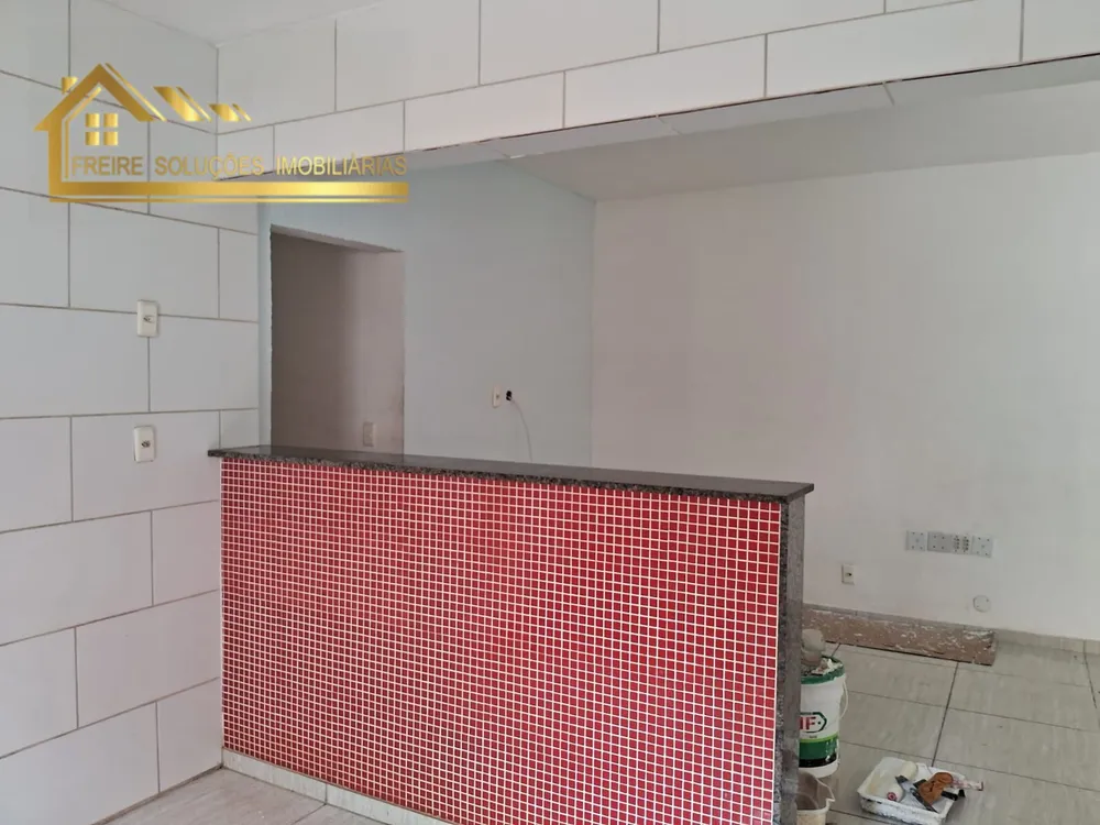 Casa, 3 quartos, 82 m² - Foto 3