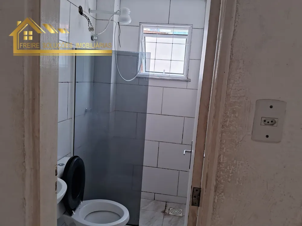 Casa, 3 quartos, 82 m² - Foto 3