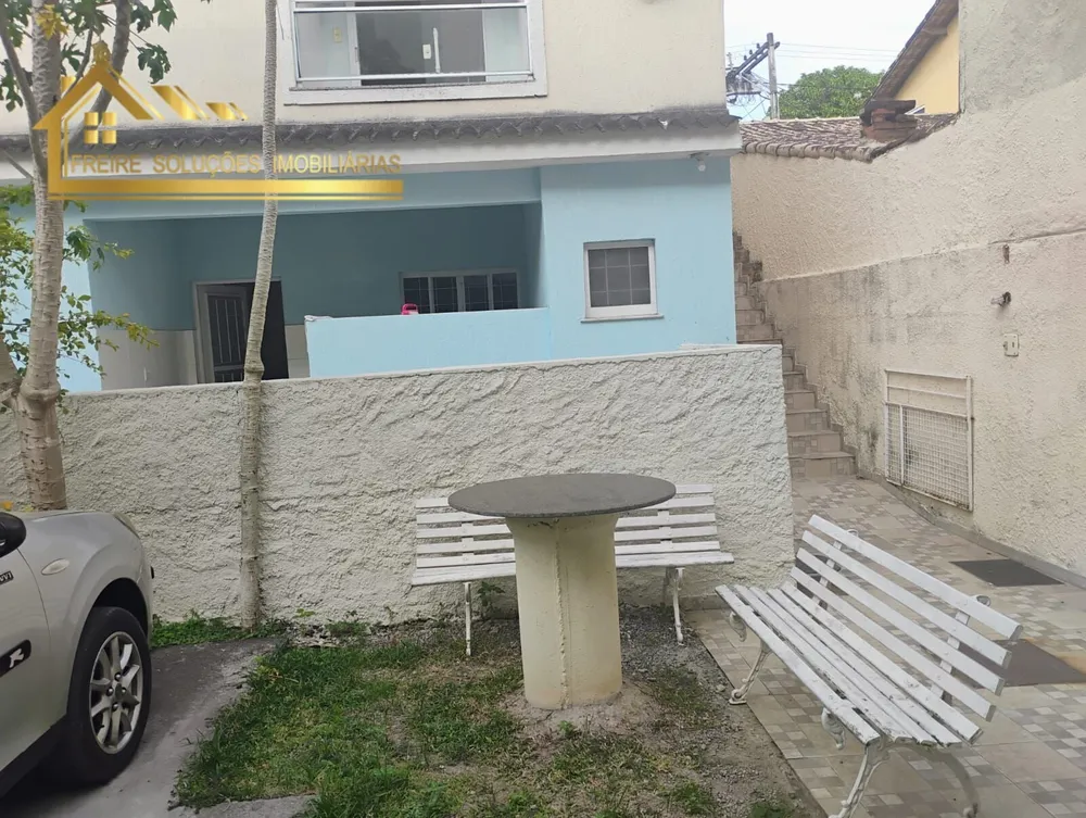Casa, 3 quartos, 82 m² - Foto 11