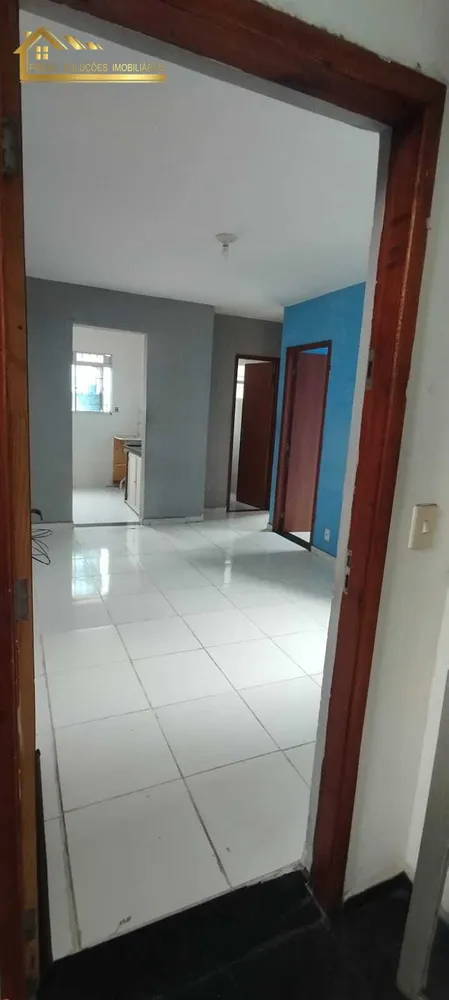Apartamento, 2 quartos - Foto 4
