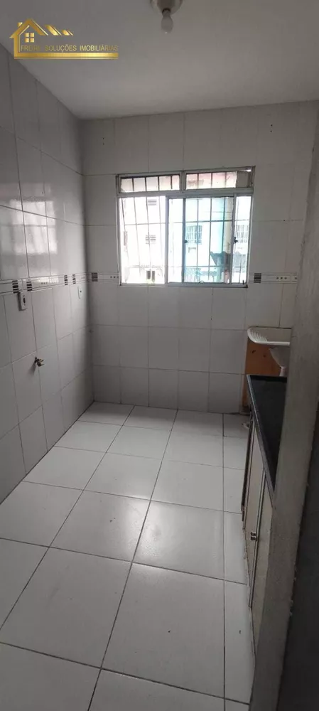 Apartamento, 2 quartos - Foto 5
