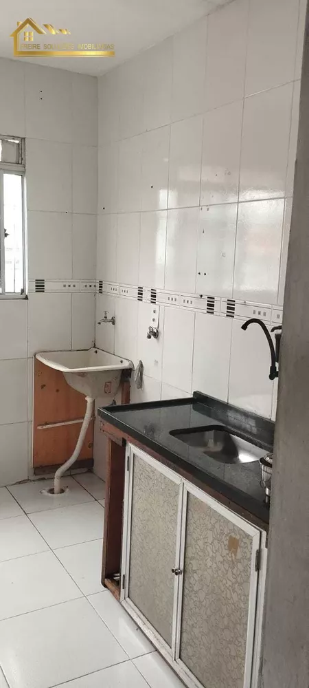 Apartamento, 2 quartos - Foto 4