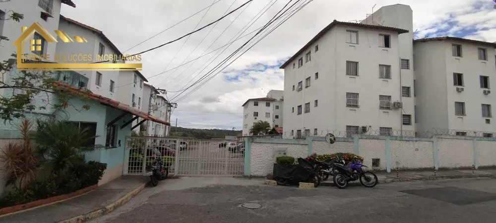 Apartamento, 2 quartos - Foto 2