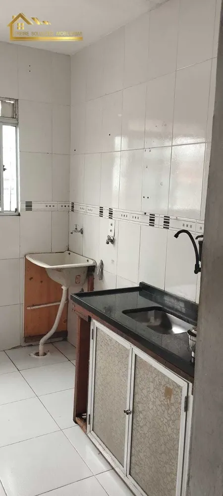 Apartamento, 2 quartos - Foto 8
