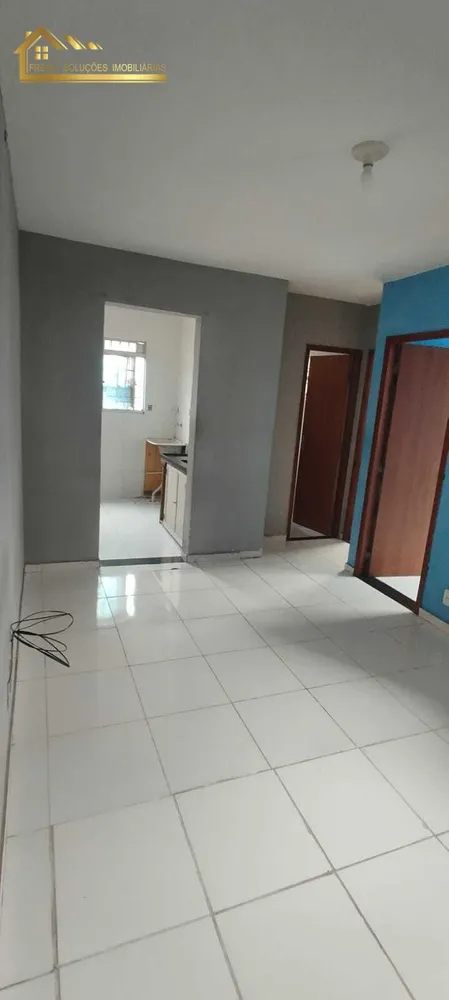 Apartamento, 2 quartos - Foto 6