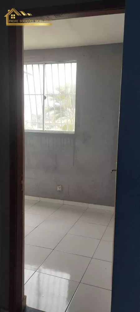 Apartamento, 2 quartos - Foto 8