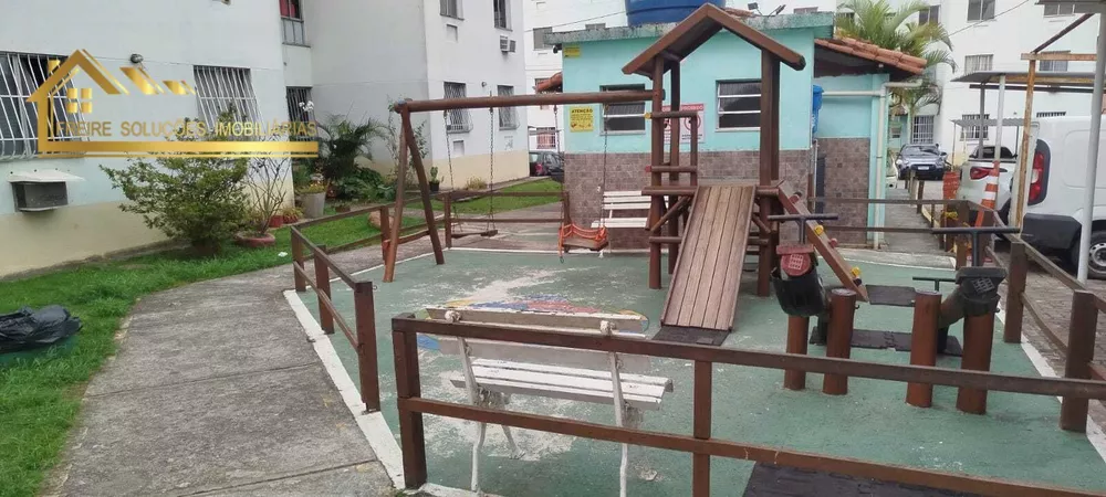 Apartamento, 2 quartos - Foto 10