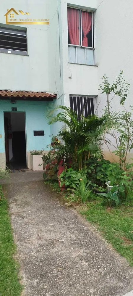 Apartamento, 2 quartos - Foto 22