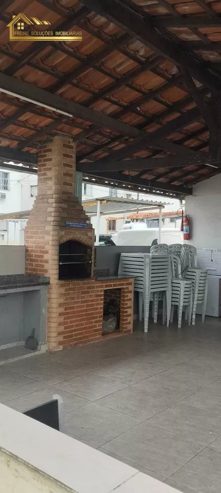 Apartamento, 2 quartos - Foto 12