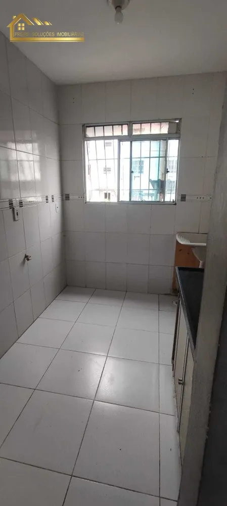 Apartamento, 2 quartos - Foto 10