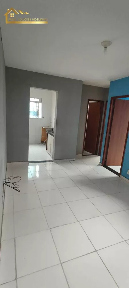 Apartamento, 2 quartos - Foto 3