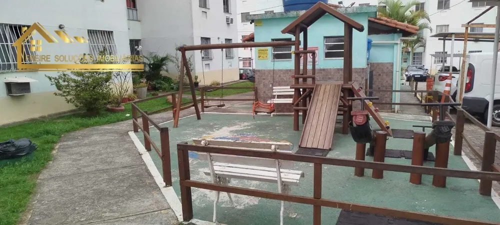 Apartamento, 2 quartos - Foto 20