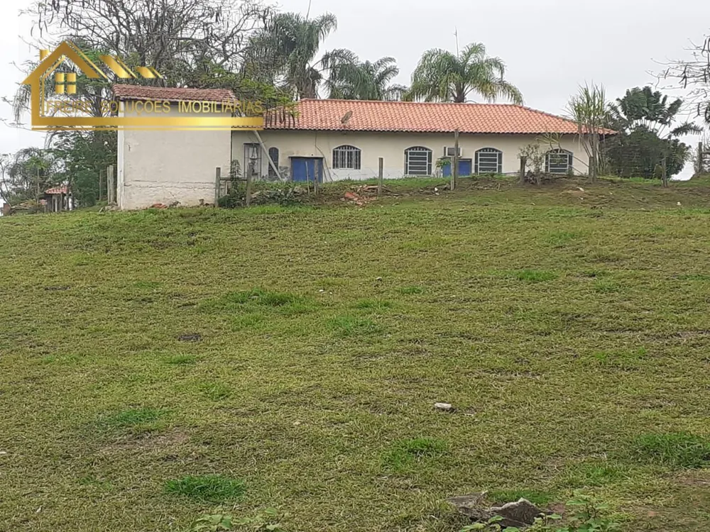 Chácara, 2 quartos, 10 hectares - Foto 3