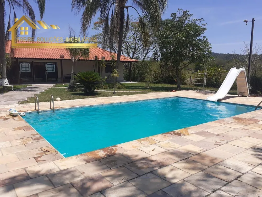 Chácara, 2 quartos, 10 hectares - Foto 13