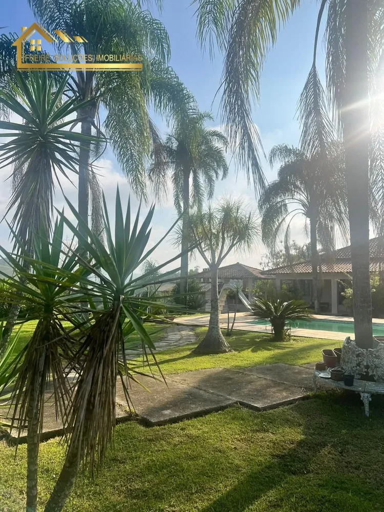Chácara, 2 quartos, 10 hectares - Foto 11