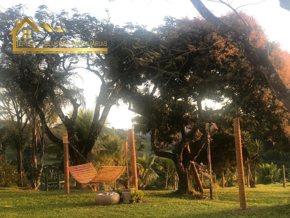 Chácara, 2 quartos, 10 hectares - Foto 10