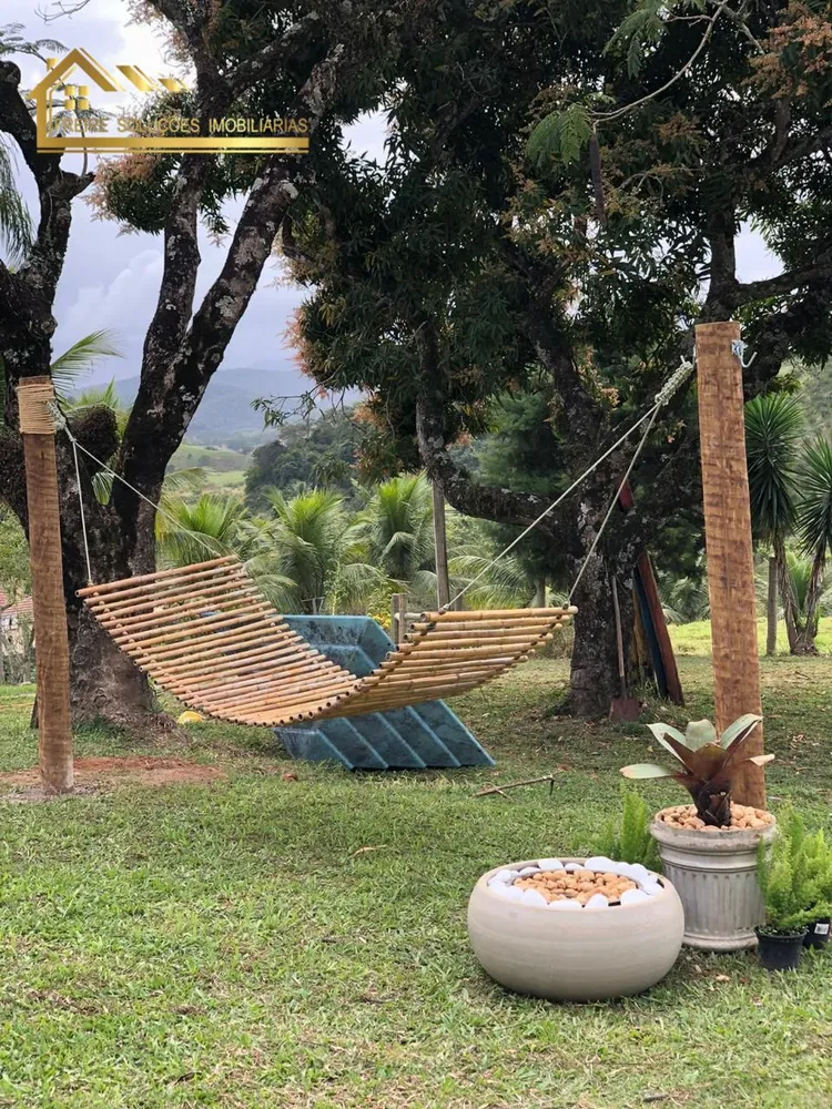 Chácara, 2 quartos, 10 hectares - Foto 12