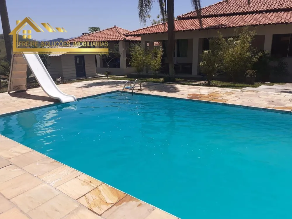 Chácara, 2 quartos, 10 hectares - Foto 1