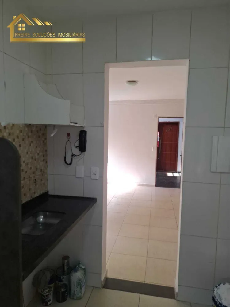 Apartamento, 2 quartos - Foto 3
