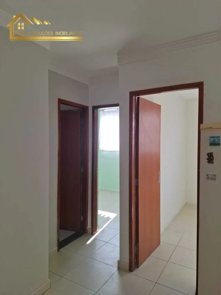 Apartamento, 2 quartos - Foto 5