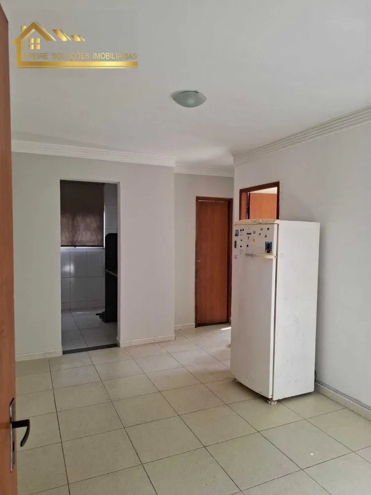 Apartamento, 2 quartos - Foto 2