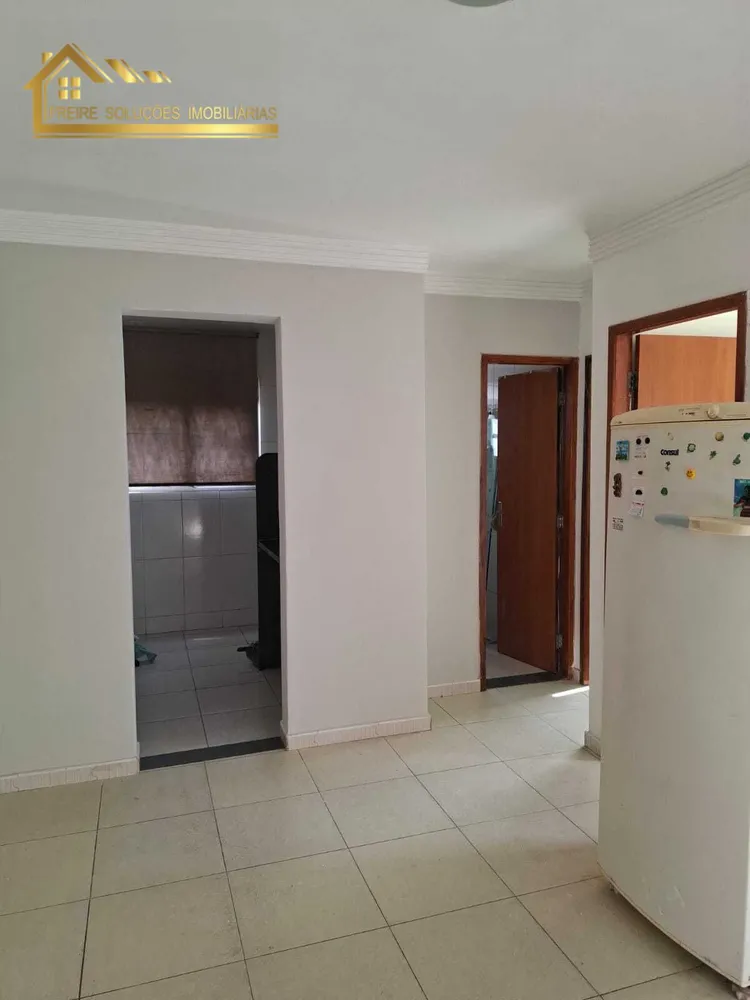 Apartamento, 2 quartos - Foto 6