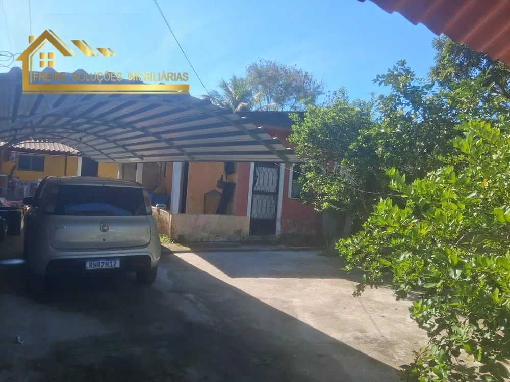 Casa, 2 quartos, 240 m² - Foto 7