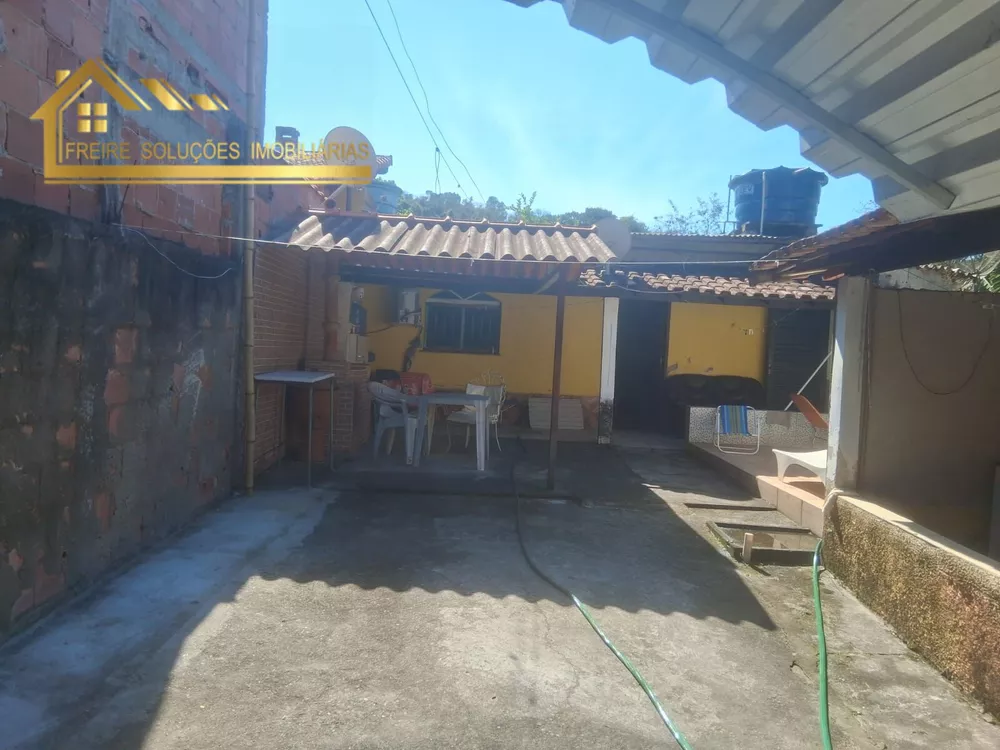 Casa, 2 quartos, 240 m² - Foto 2