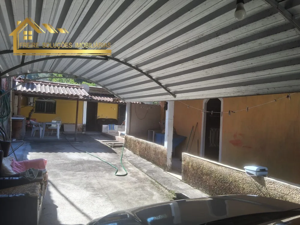 Casa, 2 quartos, 240 m² - Foto 5