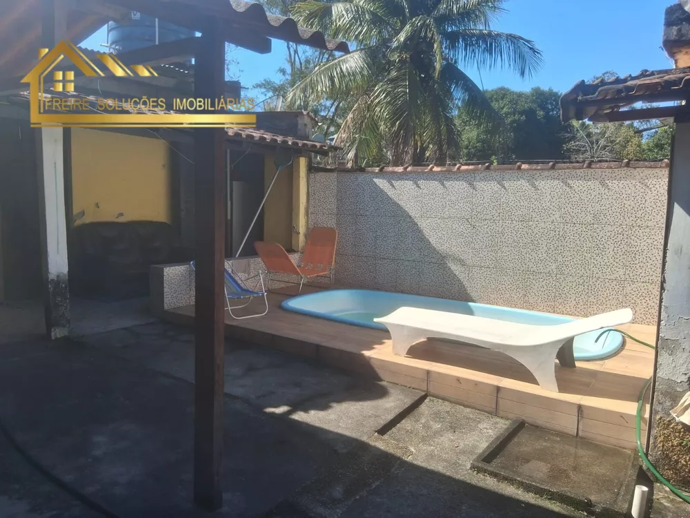 Casa, 2 quartos, 240 m² - Foto 9