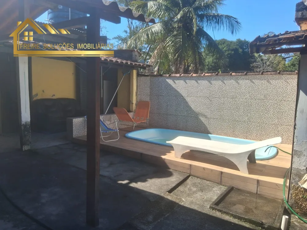 Casa, 2 quartos, 240 m² - Foto 17