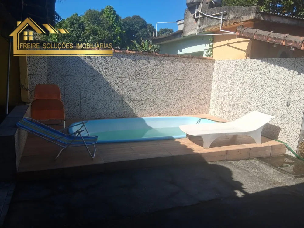 Casa, 2 quartos, 240 m² - Foto 15