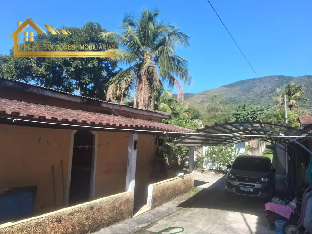Casa, 2 quartos, 240 m² - Foto 1