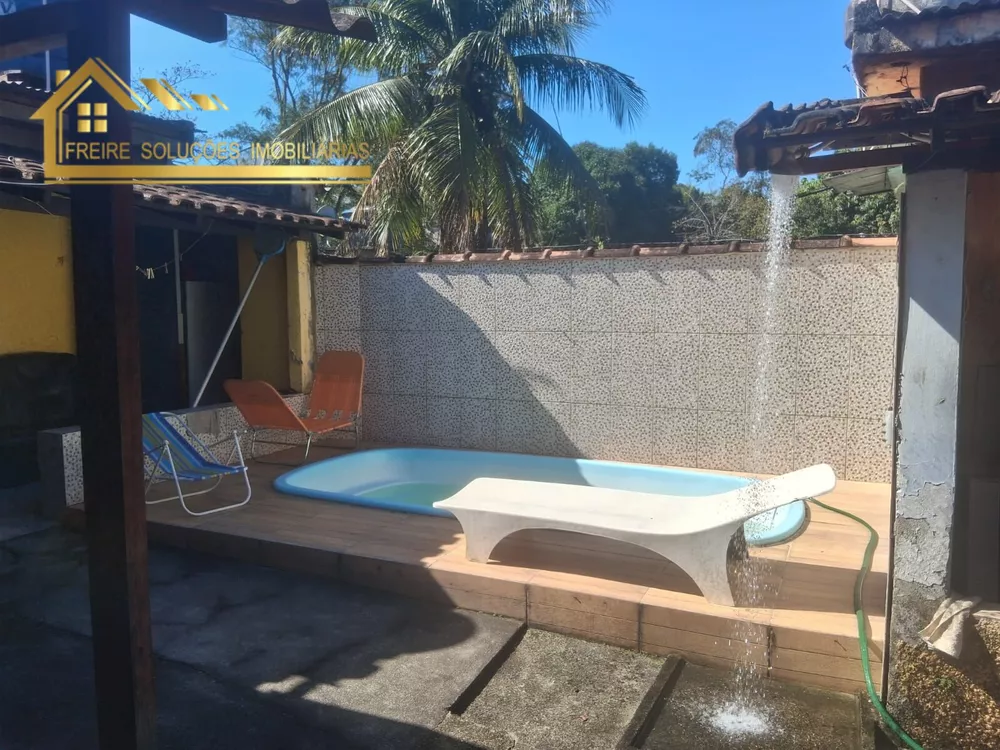 Casa, 2 quartos, 240 m² - Foto 5