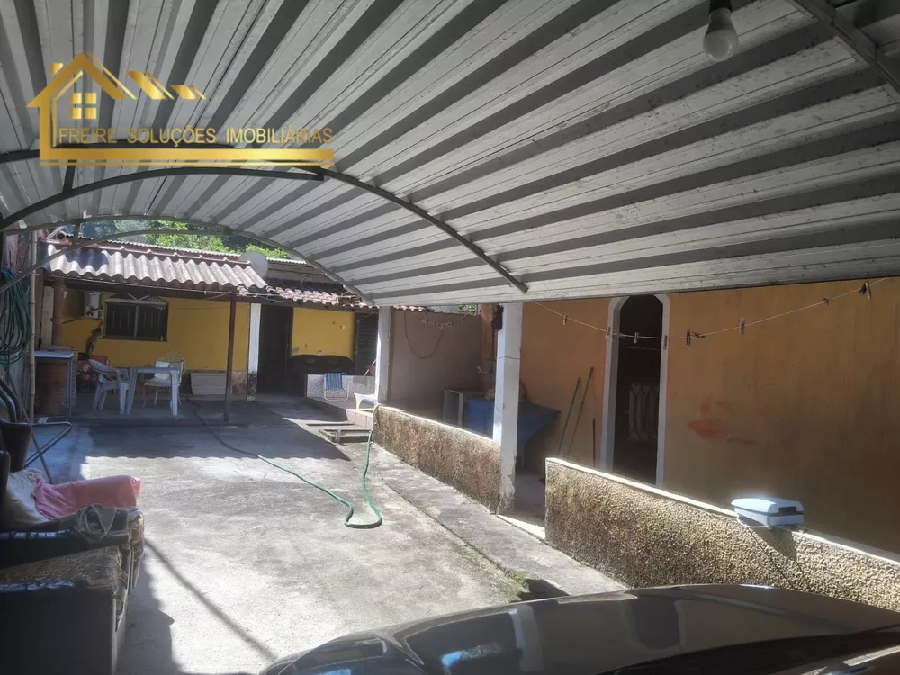 Casa, 2 quartos, 240 m² - Foto 3