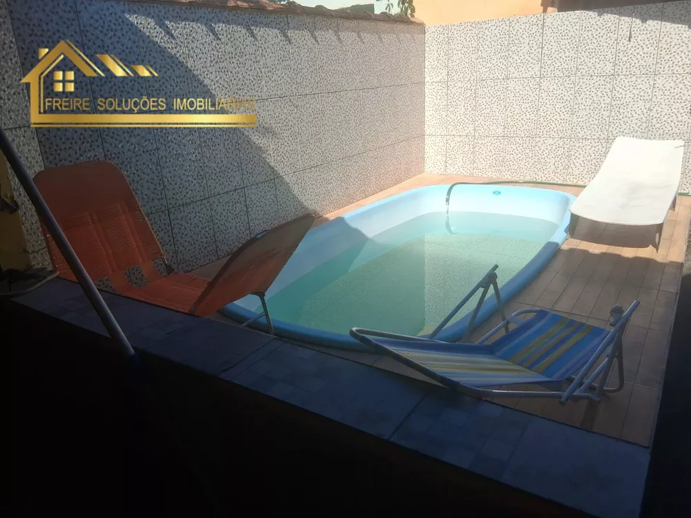 Casa, 2 quartos, 240 m² - Foto 6