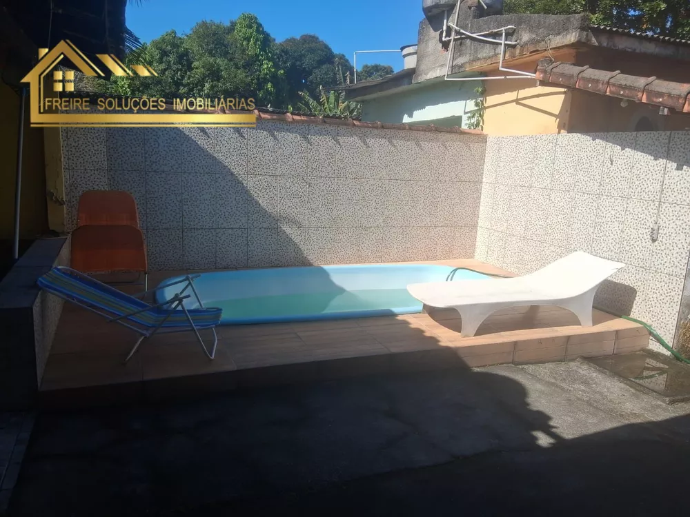 Casa, 2 quartos, 240 m² - Foto 8