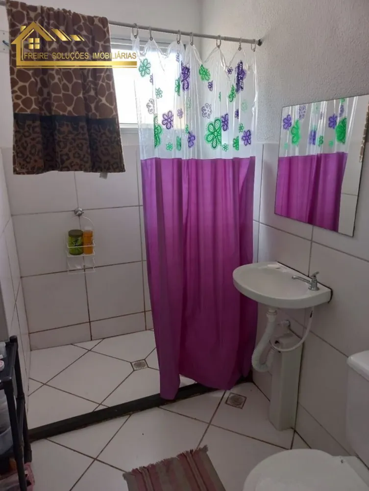 Apartamento, 2 quartos - Foto 1