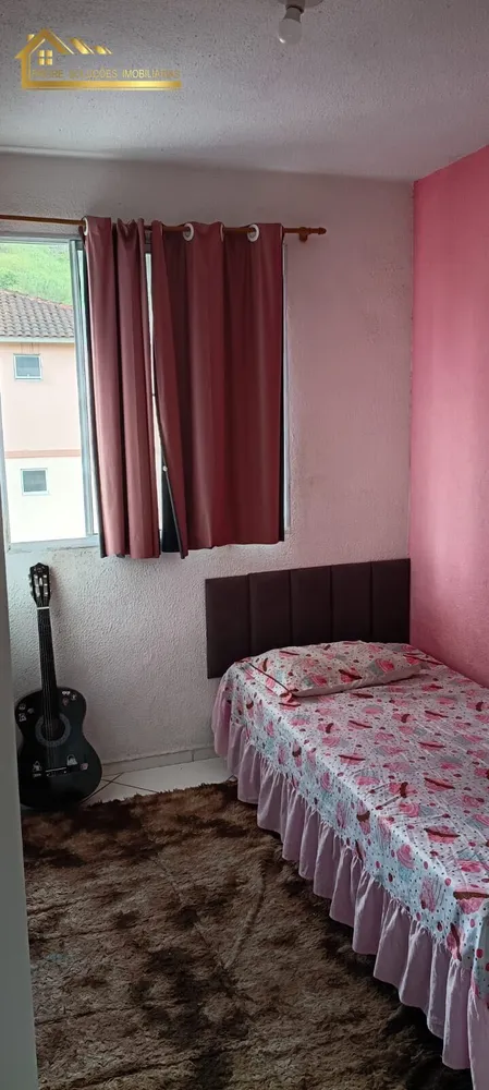 Apartamento, 2 quartos - Foto 2