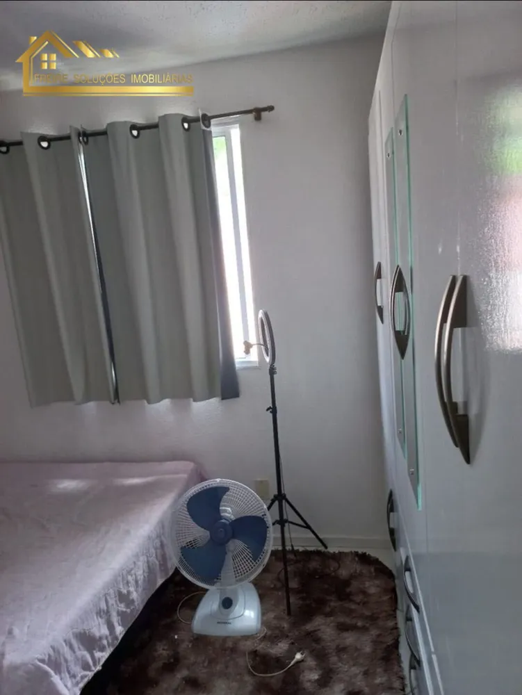 Apartamento, 2 quartos - Foto 4