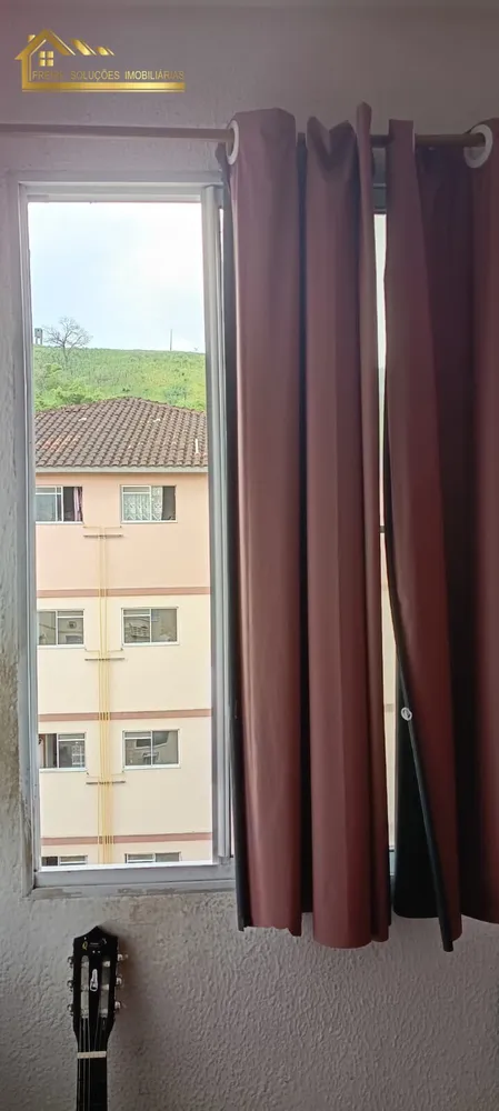 Apartamento, 2 quartos - Foto 5
