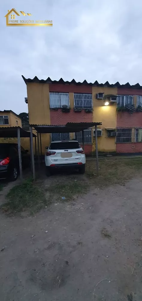 Apartamento, 2 quartos - Foto 12