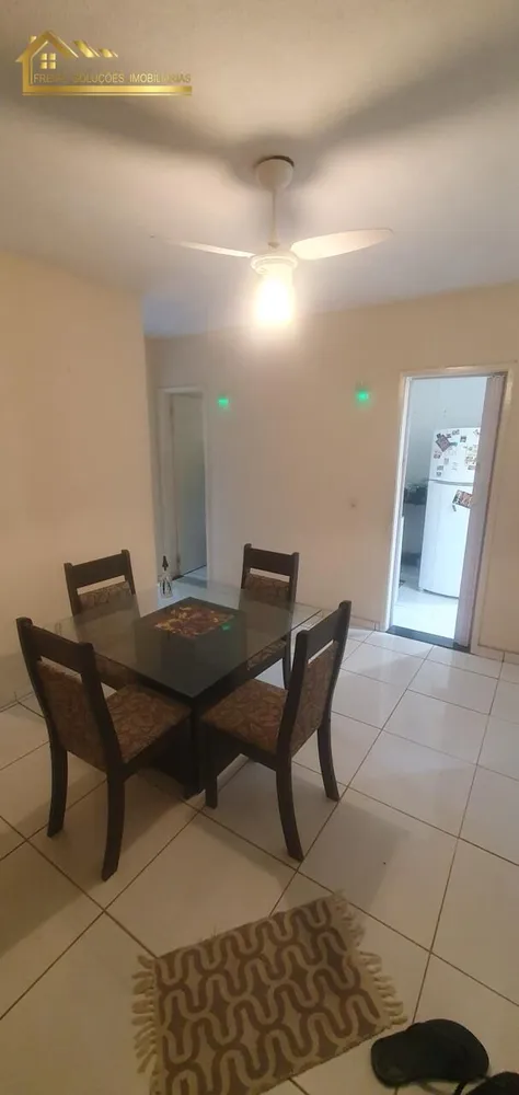 Apartamento, 2 quartos - Foto 5