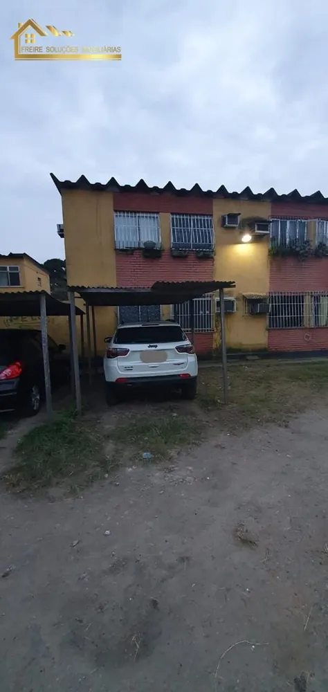 Apartamento, 2 quartos - Foto 27