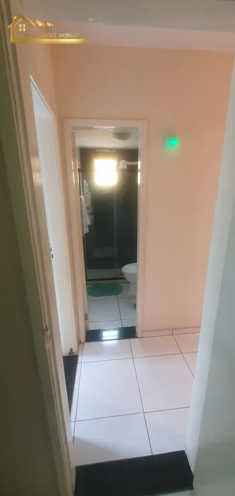 Apartamento, 2 quartos - Foto 21