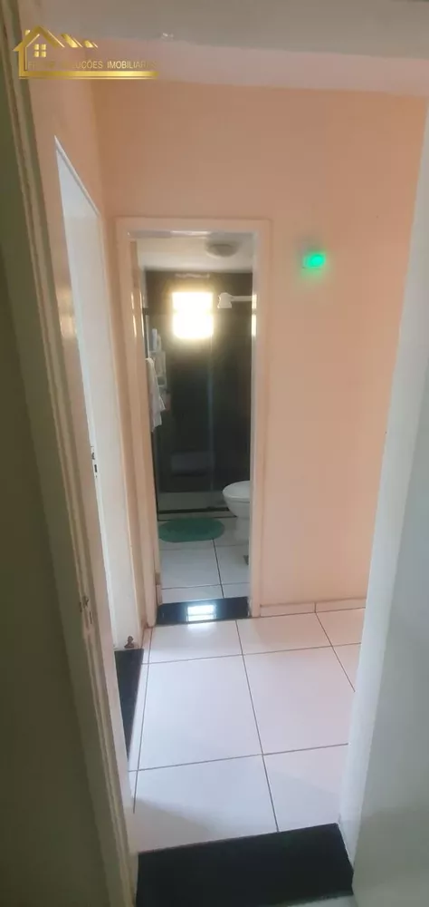 Apartamento, 2 quartos - Foto 9