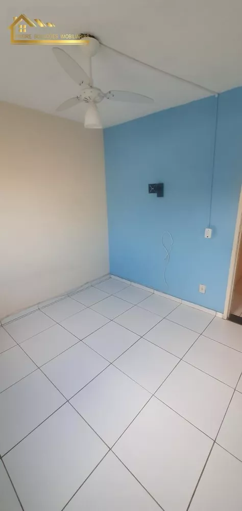 Apartamento, 2 quartos - Foto 6