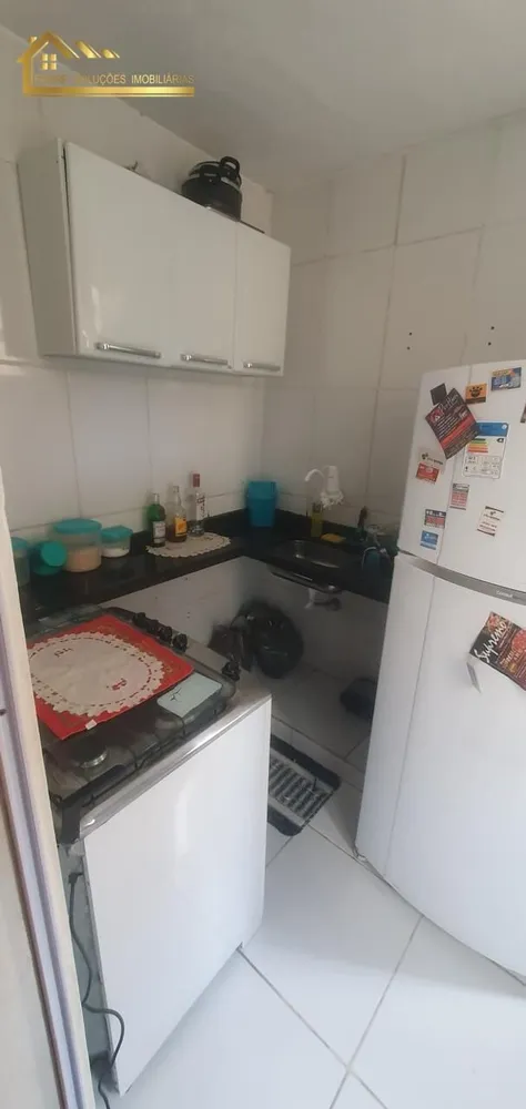 Apartamento, 2 quartos - Foto 7