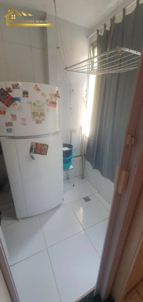 Apartamento, 2 quartos - Foto 9
