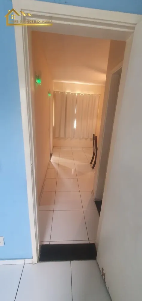 Apartamento, 2 quartos - Foto 13